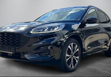 Ford Kuga 84.000 km 20.490 &euro; Jülich 52428