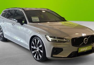 Volvo V60 51.558 km 28.800 &euro; Düren 52351