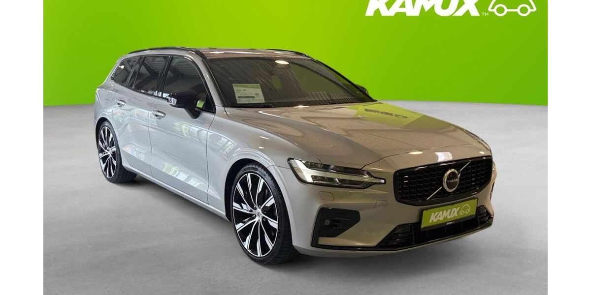 Volvo V60 51.558 km 28.800 &euro; Düren 52351