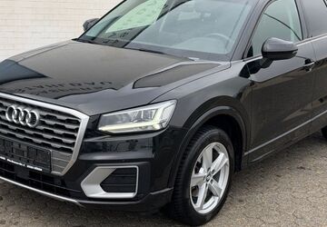 Audi Q2 130.148 km 15.700 &euro; Düren 52353