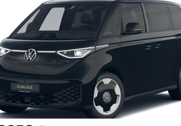 VW ID. Buzz 18.107 km 50.470 &euro; Aachen 52078
