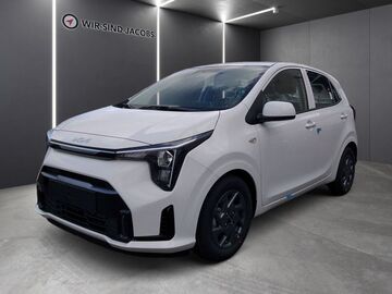 Gebrauchte Kia Picanto