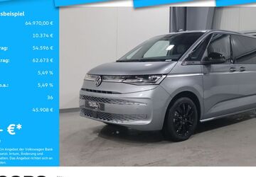 VW T7 Multivan 2.500 km 63.970 &euro; Stolberg 52222