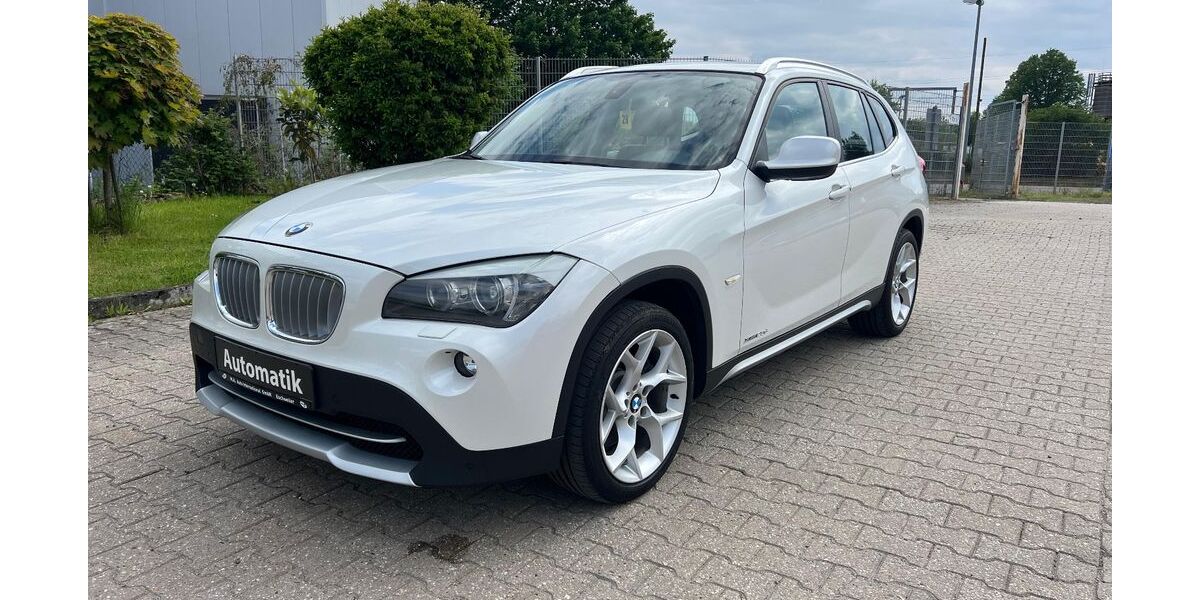 BMW X1 186.000 km 9.990 &euro; Eschweiler 52249