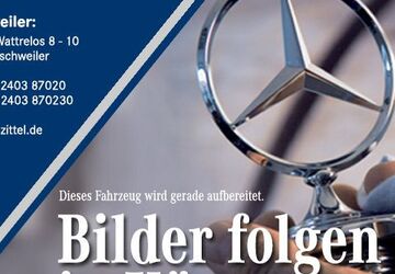 Mercedes-Benz GLE 53 AMG 11.200 km 124.000 &euro; Eschweiler 52249