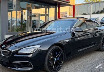 BMW 640 148.000 km 23.890 &euro; Stolberg 52222