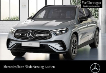 Mercedes-Benz GLC 220 9.900 km 60.490 &euro; Aachen 52068