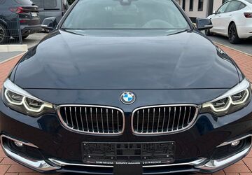 BMW 420 Gran Coupé 81.000 km 23.299 &euro; Nörvenich 52388