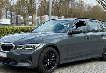 BMW 320 145.115 km 22.900 &euro; Alsdorf 52477