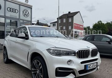 BMW X6 139.000 km 29.990 &euro; Eschweiler 52249