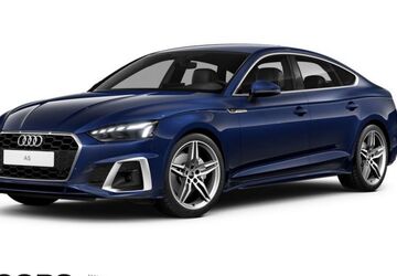 Audi A5 38.839 km 43.820 &euro; Aachen 52078