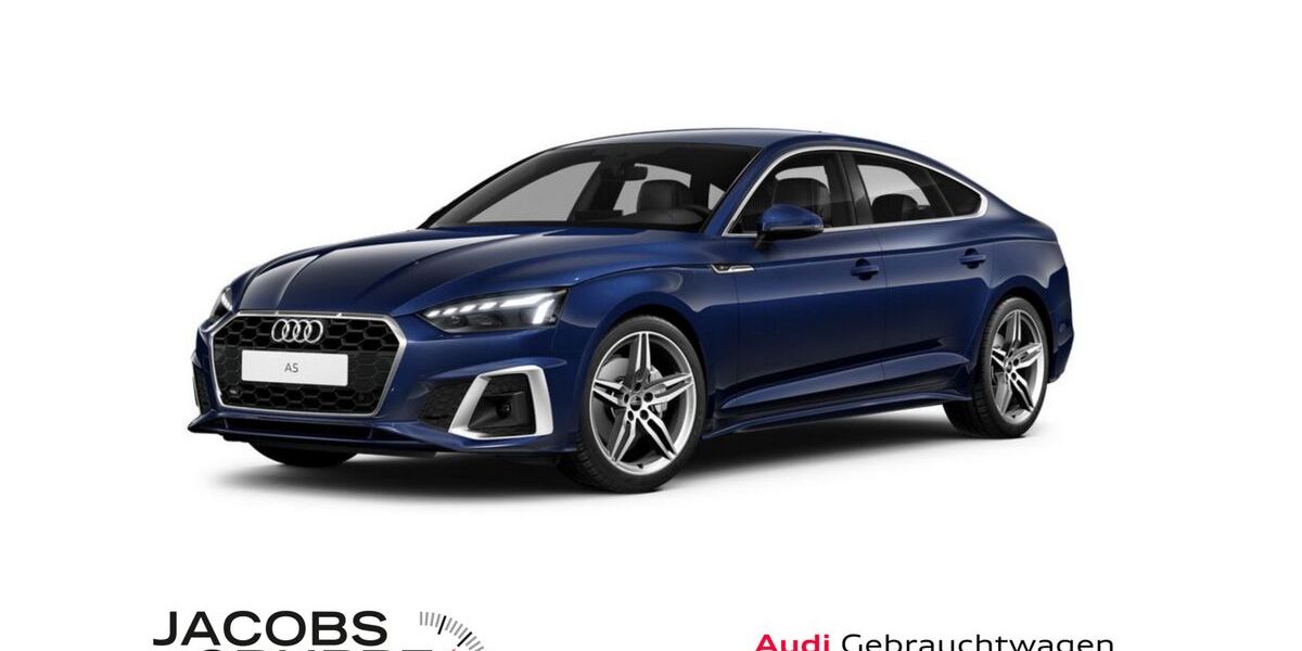 Audi A5 38.839 km 43.820 &euro; Aachen 52078