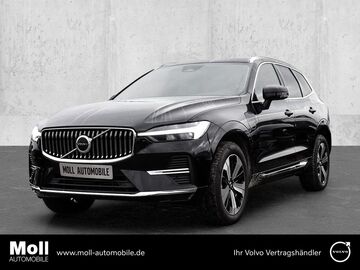 Gebrauchte Volvo XC60