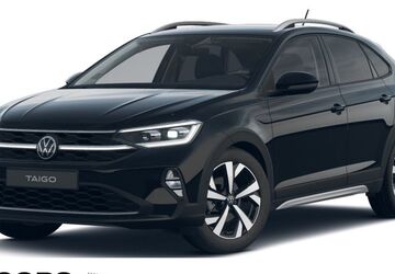 VW Taigo 14.269 km 26.970 &euro; Alsdorf 52477