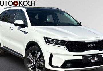 Kia Sorento 6.461 km 47.390 &euro; Eschweiler 52249