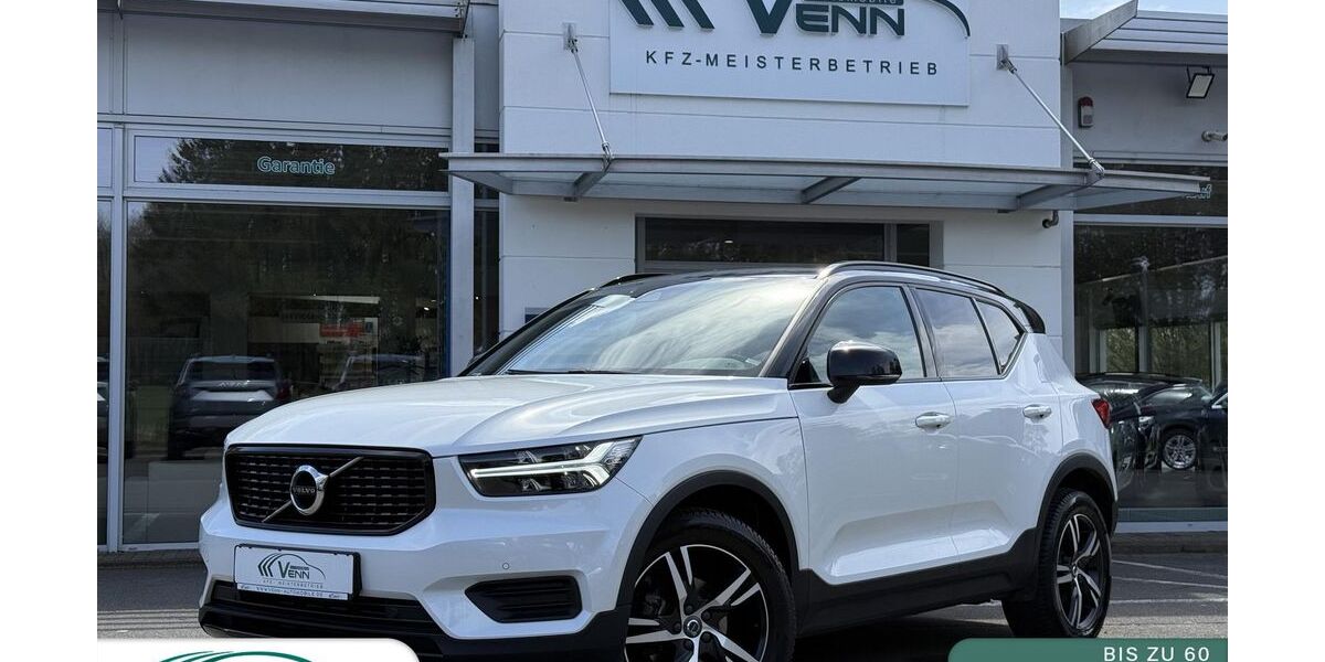 Volvo XC40 58.900 km 28.980 &euro; Monschau (bei Aachen) 52156