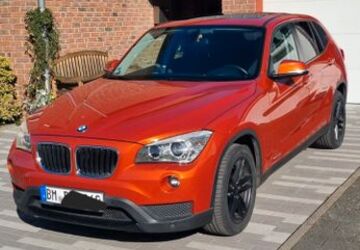 BMW X1 139.085 km 11.500 &euro; Bedburg 50181