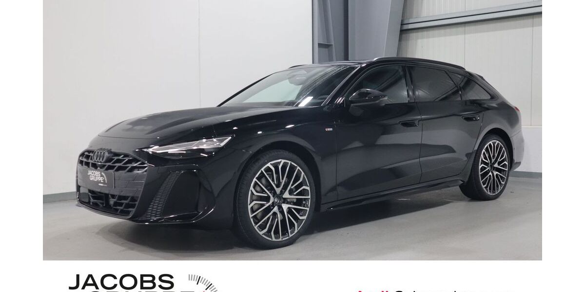 Audi A6 5.600 km 71.920 &euro; Aachen 52078