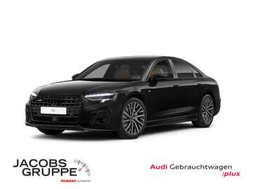 Gebrauchte Audi A8