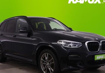 BMW X3 98.743 km 27.845 &euro; Düren 52351
