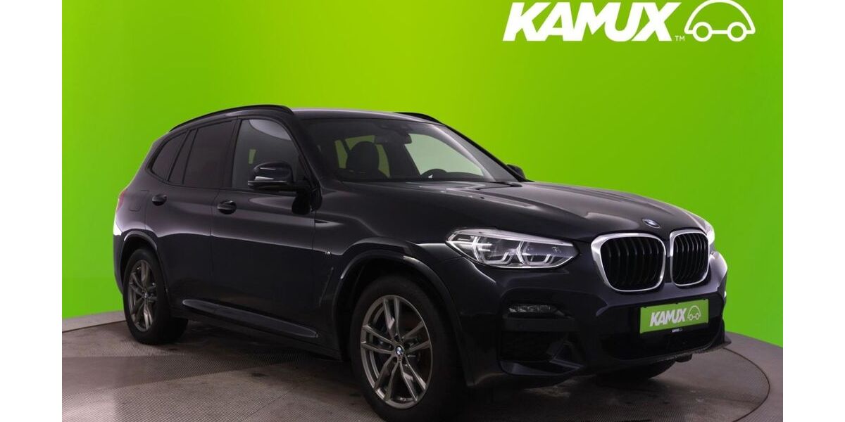 BMW X3 98.743 km 27.845 &euro; Düren 52351