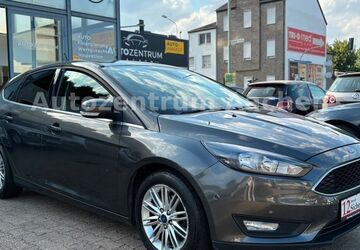 Ford Focus 99.000 km 7.990 &euro; Eschweiler 52249