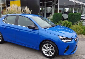 Opel Corsa 55.272 km 12.450 &euro; Eschweiler 52249