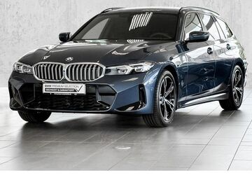 BMW 318 9.418 km 36.900 &euro; Erkelenz 41812