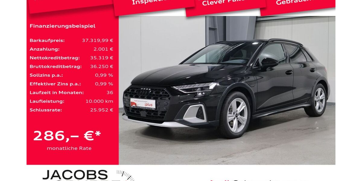 Audi A3 8.191 km 37.320 &euro; Aachen 52078