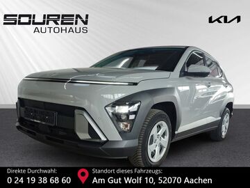 Gebrauchte Hyundai Kona
