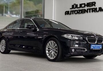 BMW 528 117.000 km 13.790 &euro; Jülich 52428