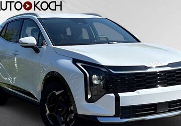 Kia Sportage 10.000 km 32.390 &euro; Eschweiler 52249