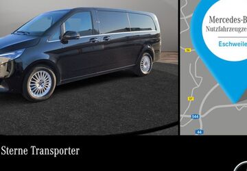 Mercedes-Benz V 300 20.595 km 67.780 &euro; Eschweiler 52249