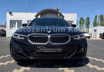 BMW 318 80.000 km 22.900 &euro; Eschweiler 52249