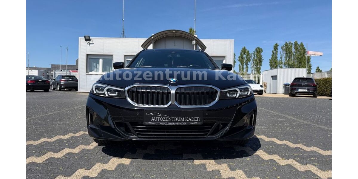 BMW 318 80.000 km 22.900 &euro; Eschweiler 52249