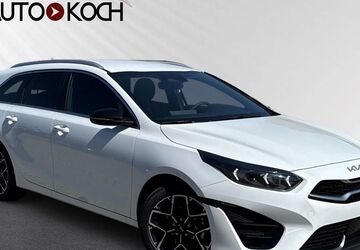 Kia ceed Sportswagon 8.888 km 26.888 &euro; Eschweiler 52249