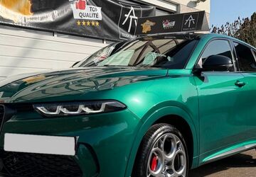 Alfa Romeo Tonale 26.982 km 34.990 &euro; Nideggen 52385