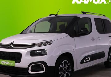 Citroen Berlingo 6.338 km 21.250 &euro; Düren 52351