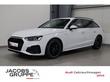 Gebrauchte Audi A4