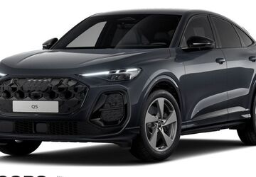 Audi Q5 4.444 km 77.990 &euro; Düren 52351