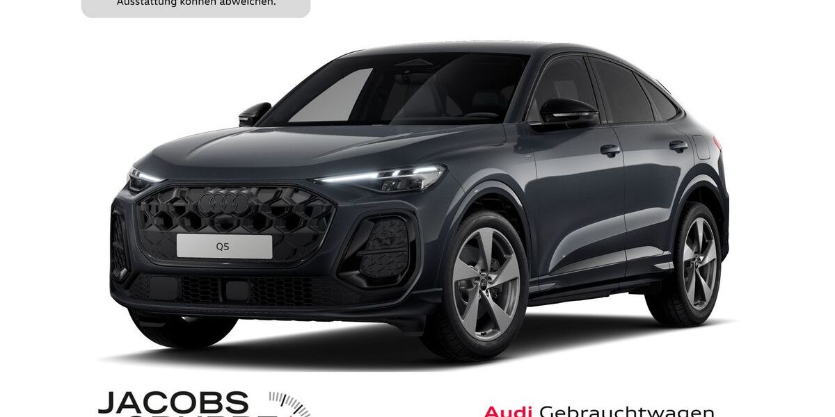 Audi Q5 4.444 km 77.990 &euro; Düren 52351