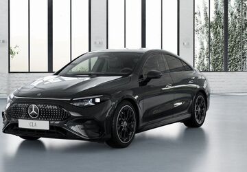 Mercedes-Benz CLA 350 1.458 km 58.700 &euro; Düren 52349