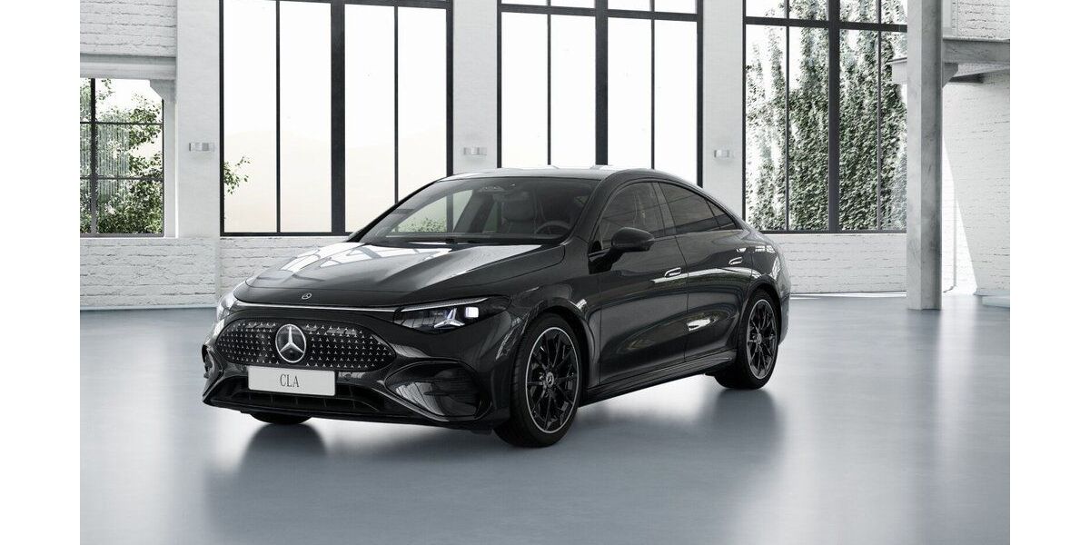 Mercedes-Benz CLA 350 1.458 km 58.700 &euro; Düren 52349