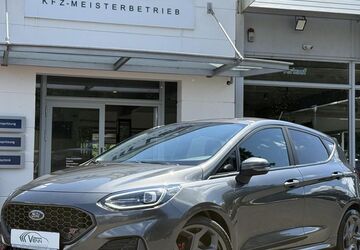 Ford Fiesta 50.300 km 21.980 &euro; Monschau (bei Aachen) 52156