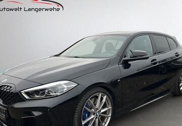 BMW M135 55.500 km 28.799 &euro; Langerwehe 52379