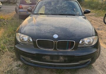 BMW 116 242.000 km 2.749 &euro; Eschweiler 52249