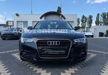 Audi A5 79.000 km 17.490 &euro; Eschweiler 52249
