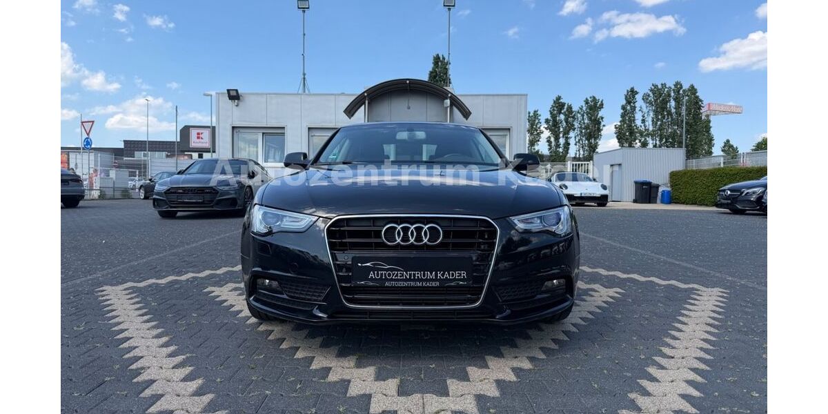 Audi A5 79.000 km 17.490 &euro; Eschweiler 52249