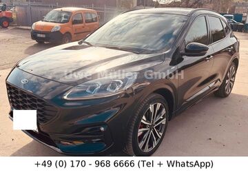 Ford Kuga 45.900 km 27.000 &euro; Eschweiler 52249