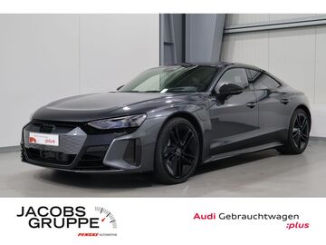 Gebrauchte Audi e-tron GT